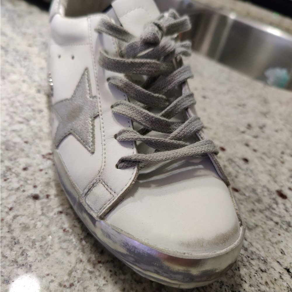 Golden Goose :) - Picture 2 of 7
